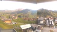 Archiviertes Webcam Bild: Skigebiet Malbun Triesenberg - Hotel Turna am 26.08.2026 um 18:02 Uhr