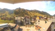 Archiviertes Webcam Bild: Skigebiet Malbun Triesenberg - Hotel Turna am 26.08.2026 um 12:02 Uhr