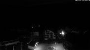 Archived webcam image showing Malbun Triesenberg - Hotel Turna on 19 Sep 2026 at 00:44