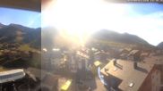 Archived webcam image showing Malbun Triesenberg - Hotel Turna on 19 Sep 2026 at 16:44