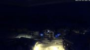 Archived webcam image showing Malbun Triesenberg - Hotel Turna on 30 Mar 2026 at 04:24