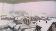 Archived webcam image showing Malbun Triesenberg - Hotel Turna on 30 Mar 2026 at 14:24