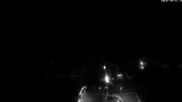 Archived webcam image showing Malbun Triesenberg - Hotel Turna on 11 Oct 2026 at 00:02