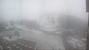 Archived webcam image showing Malbun Triesenberg ski resort - Täli chair lift on 14 May 2026 at 16:47