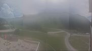 Archived webcam image showing Malbun Triesenberg ski resort - Täli chair lift on 27 Jun 2026 at 14:19