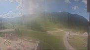 Archived webcam image showing Malbun Triesenberg ski resort - Täli chair lift on 23 Jun 2026 at 10:54