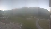 Archived webcam image showing Malbun Triesenberg ski resort - Täli chair lift on 12 Jul 2026 at 06:03