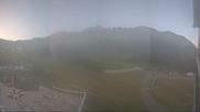 Archived webcam image showing Malbun Triesenberg ski resort - Täli chair lift on 11 Aug 2026 at 06:22