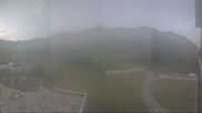 Archiviertes Webcam Bild: Skigebiet Malbun Triesenberg - Talstation Täli am 27.08.2026 um 07:40 Uhr