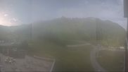 Archiviertes Webcam Bild: Skigebiet Malbun Triesenberg - Talstation Täli am 27.08.2026 um 08:40 Uhr