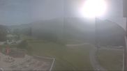 Archiviertes Webcam Bild: Skigebiet Malbun Triesenberg - Talstation Täli am 27.08.2026 um 16:40 Uhr