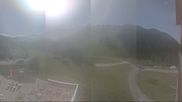 Archiviertes Webcam Bild: Skigebiet Malbun Triesenberg - Talstation Täli am 27.08.2026 um 12:40 Uhr