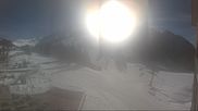Archiviertes Webcam Bild: Skigebiet Malbun Triesenberg - Talstation Täli am 26 Feb 2026 um 14:57 Uhr