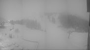 Archived webcam image showing Malbun Triesenberg ski resort - Täli chair lift on 29 Mar 2026 at 06:08
