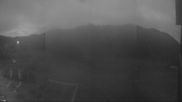 Archived webcam image showing Malbun Triesenberg ski resort - Täli chair lift on 10 Oct 2026 at 07:09