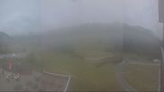 Archived webcam image showing Malbun Triesenberg ski resort - Täli chair lift on 10 Oct 2026 at 14:09