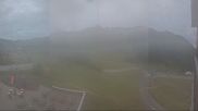 Archived webcam image showing Malbun Triesenberg ski resort - Täli chair lift on 10 Oct 2026 at 18:09