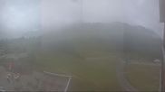 Archived webcam image showing Malbun Triesenberg ski resort - Täli chair lift on 10 Oct 2026 at 10:09