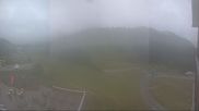 Archived webcam image showing Malbun Triesenberg ski resort - Täli chair lift on 10 Oct 2026 at 12:09