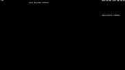 Archived webcam image showing 4 Vallées: View of Dent Blanche and Matterhorn on 8 May 2026 at 00:26