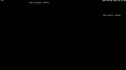 Archived webcam image showing 4 Vallées: View of Dent Blanche and Matterhorn on 8 May 2026 at 02:26