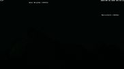 Archiviertes Webcam Bild: 4 Vallées: Blick Richtung Dent Blanche und Matterhorn am 28.05.2026 um 04:42 Uhr