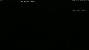 Archiviertes Webcam Bild: 4 Vallées: Blick Richtung Dent Blanche und Matterhorn am 28.05.2026 um 00:00 Uhr