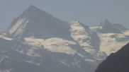 Archiviertes Webcam Bild: 4 Vallées: Blick Richtung Dent Blanche und Matterhorn am 28.05.2026 um 10:51 Uhr
