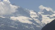 Archiviertes Webcam Bild: 4 Vallées: Blick Richtung Dent Blanche und Matterhorn am 28.05.2026 um 12:51 Uhr