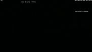 Archived webcam image showing 4 Vallées: View of Dent Blanche and Matterhorn on 15 Jun 2026 at 02:25