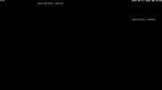 Archiviertes Webcam Bild: 4 Vallées: Blick Richtung Dent Blanche und Matterhorn am 12.07.2026 um 00:39 Uhr