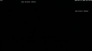 Archiviertes Webcam Bild: 4 Vallées: Blick Richtung Dent Blanche und Matterhorn am 12.07.2026 um 02:39 Uhr