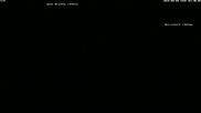 Archiviertes Webcam Bild: 4 Vallées: Blick Richtung Dent Blanche und Matterhorn am 09.08.2026 um 02:08 Uhr