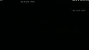 Archived webcam image showing 4 Vallées: View of Dent Blanche and Matterhorn on 1 Aug 2026 at 04:54