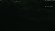 Archived webcam image showing 4 Vallées: View of Dent Blanche and Matterhorn on 1 Aug 2026 at 00:54