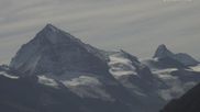 Archiviertes Webcam Bild: 4 Vallées: Blick Richtung Dent Blanche und Matterhorn am 26.08.2026 um 12:10 Uhr