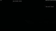 Archived webcam image showing 4 Vallées: View of Dent Blanche and Matterhorn on 24 Sep 2026 at 00:19