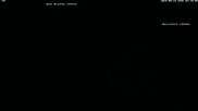 Archived webcam image showing 4 Vallées: View of Dent Blanche and Matterhorn on 24 Sep 2026 at 02:19