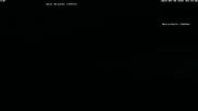 Archived webcam image showing 4 Vallées: View of Dent Blanche and Matterhorn on 30 Sep 2026 at 04:36
