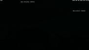 Archived webcam image showing 4 Vallées: View of Dent Blanche and Matterhorn on 30 Sep 2026 at 06:36
