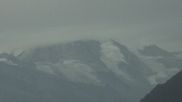 Archived webcam image showing 4 Vallées: View of Dent Blanche and Matterhorn on 30 Sep 2026 at 07:36