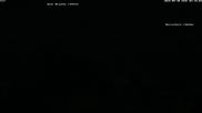 Archived webcam image showing 4 Vallées: View of Dent Blanche and Matterhorn on 30 Sep 2026 at 02:36