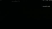 Archived webcam image showing 4 Vallées: View of Dent Blanche and Matterhorn on 17 Mar 2026 at 00:02