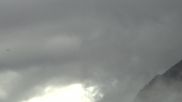 Archived webcam image showing 4 Vallées: View of Dent Blanche and Matterhorn on 9 Oct 2026 at 10:01