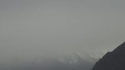Archiviertes Webcam Bild: 4 Vallées: Blick Richtung Dent Blanche und Matterhorn am 10.10.2026 um 08:56 Uhr