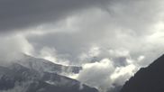 Archiviertes Webcam Bild: 4 Vallées: Blick Richtung Dent Blanche und Matterhorn am 10.10.2026 um 12:56 Uhr