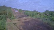 Archived webcam image showing Beitostolen Ski Resort: Raudalen on 14 Jun 2026 at 04:57