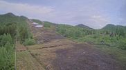 Archived webcam image showing Beitostolen Ski Resort: Raudalen on 14 Jun 2026 at 06:57