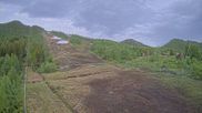 Archived webcam image showing Beitostolen Ski Resort: Raudalen on 14 Jun 2026 at 08:57