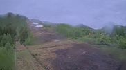 Archived webcam image showing Beitostolen Ski Resort: Raudalen on 14 Jun 2026 at 00:57